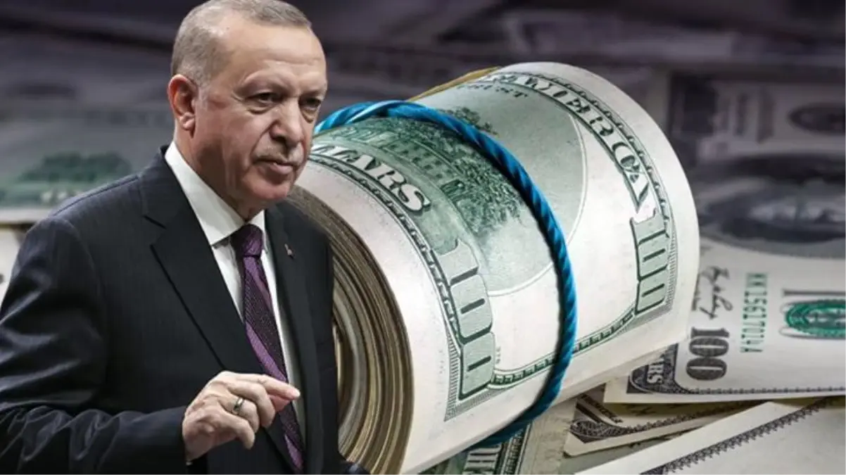 Cumhurbaşkanı Erdoğan\'ın talimatıyla döviz kurunda manipülasyon yapanlar tek tek tespit edilecek