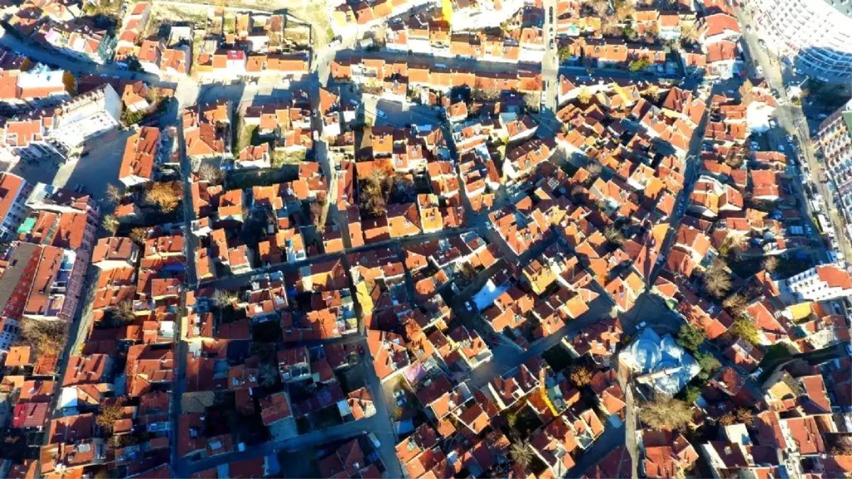 Danıştay\'dan Afyonkarahisar Belediyesi\'nin kentsel dönüşüm kararına veto