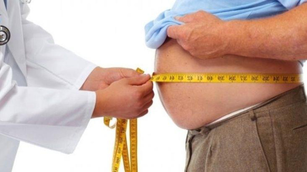 Dünya Sağlık Örgütü\'nden kötü haber! Türkiye obezitede Avrupa birincisi!