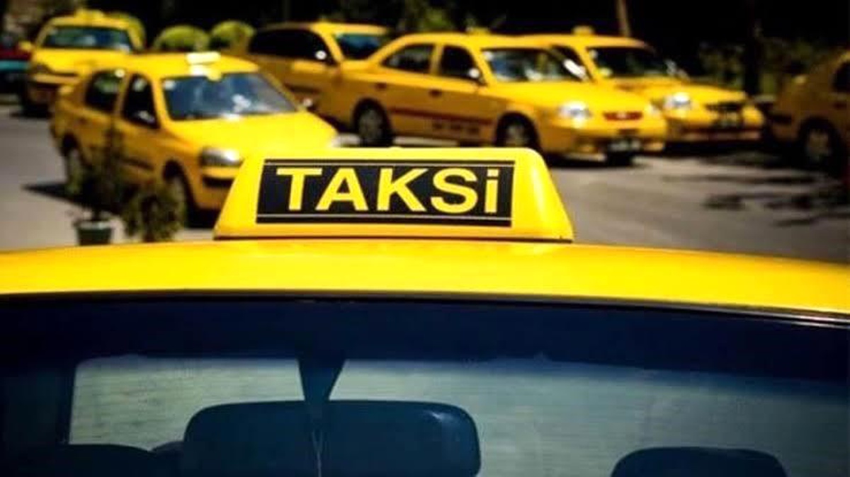 Erzincan\'da taksi fiyatları zamlandı
