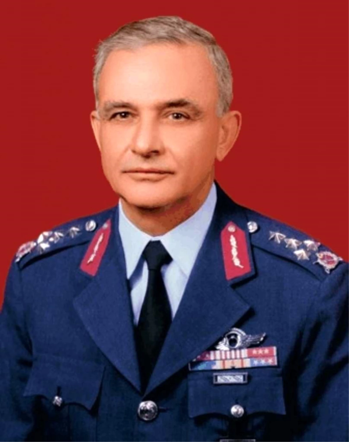 Eski Hava Kuvvetleri Komutanı Necioğlu vefat etti