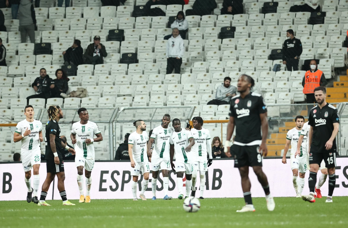 GZT Giresunspor: 0-4