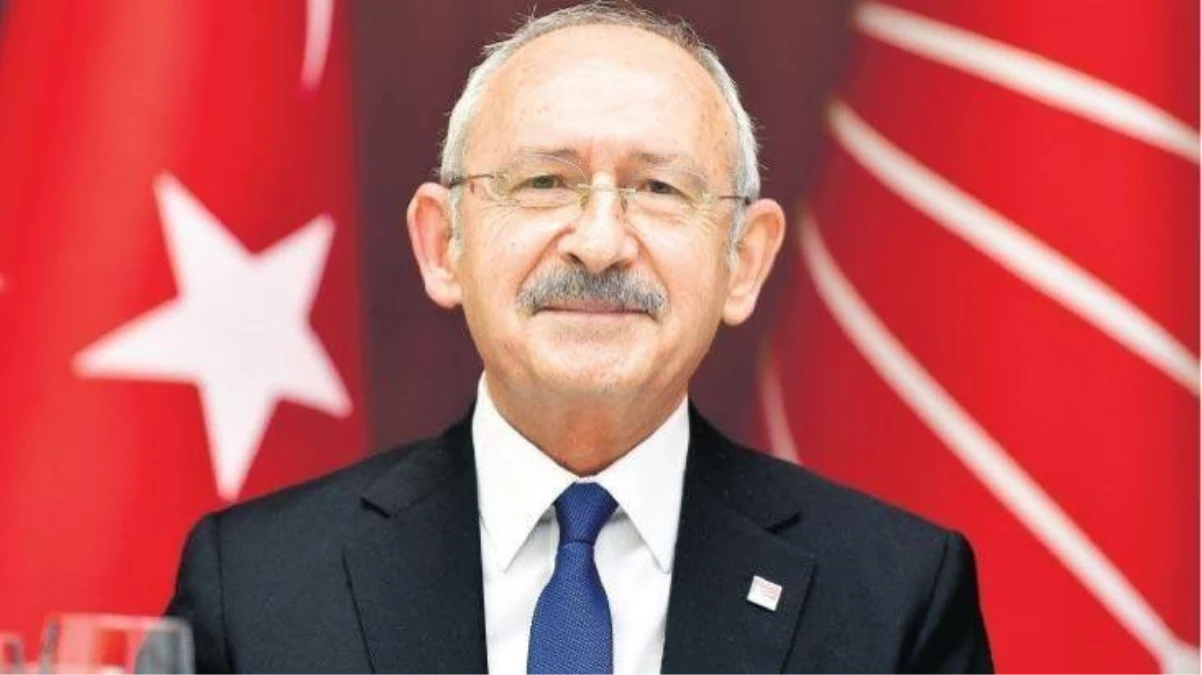 Gürsel Tekin anlattı: Kılıçdaroğlu siyasete girince işinden istifa etti, hesabına yatırılan maaşları faiziyle iade etti!