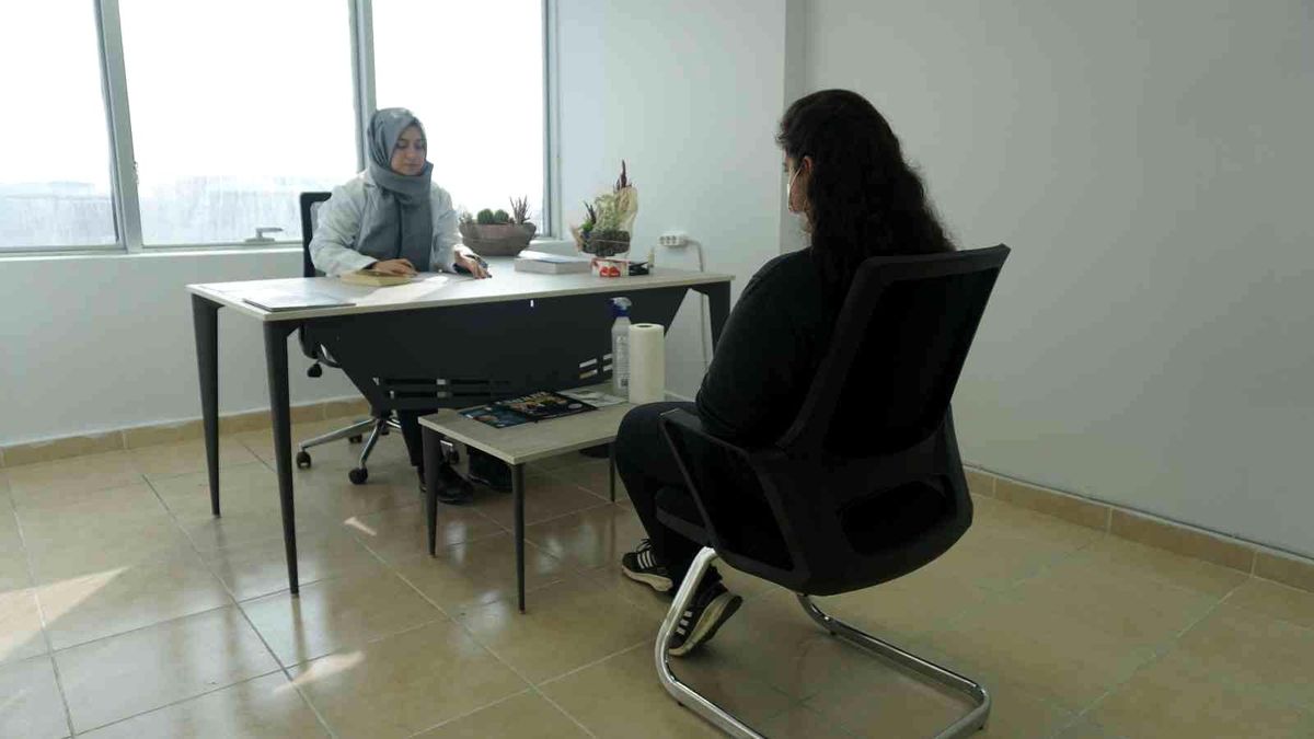 Haliliye Belediyesinden bir ilk daha