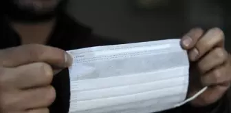 İngiltere'de maske kullanımı yeniden zorunlu olacakYurtdışından gelenlere zorunlu PCR testi