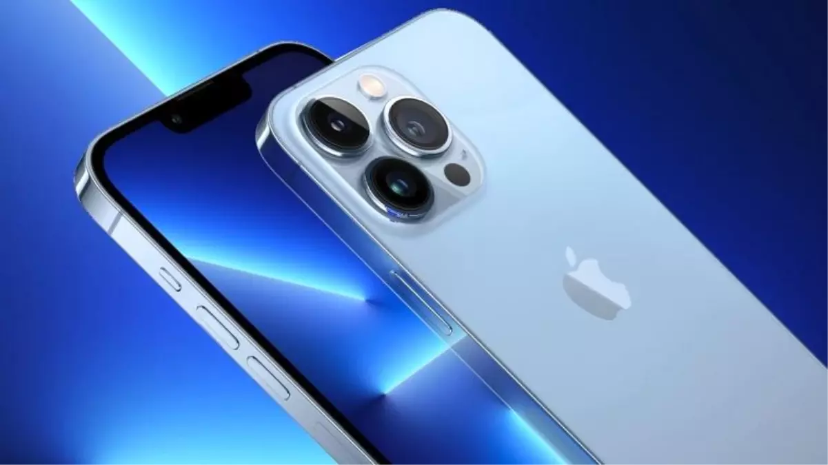 iPhone 14: Tasarımı ve Özellikleri Hakkında Sızıntılar Ortaya Çıktı