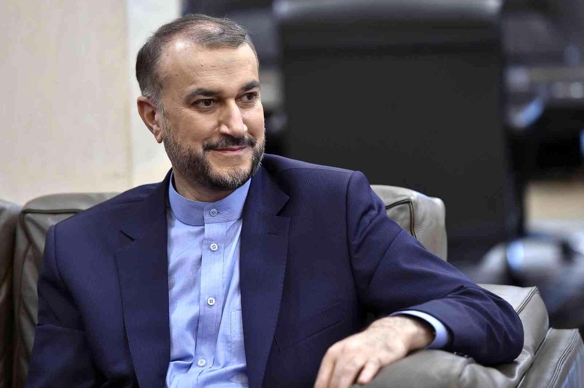 İran\'dan nükleer anlaşma mesajı: "Tüm hazırlıklarımız iyi bir anlaşmaya varma yönünde"
