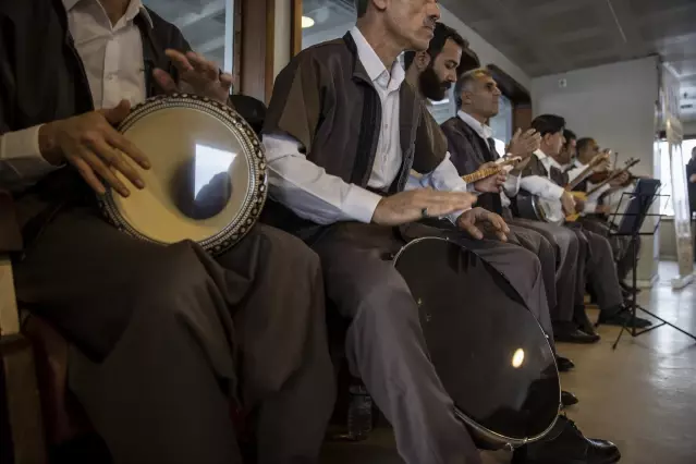 Şehir Hatları vapurunda Adıyaman Tanıtım Günleri ne davet