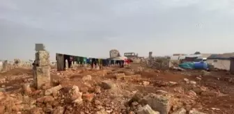 Kefer Lousin Antik Kenti'nde yaşam