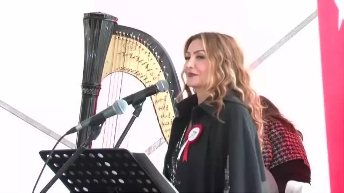 Kılıçdaroğlu, Çankaya Belediyesi Yıldız Hizmet Binası ve Belediye Bahçesi açılışına katıldı