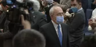 Kılıçdaroğlu: 'Eğitim konusu, bir topluma sınıf atlatan temel aktör'