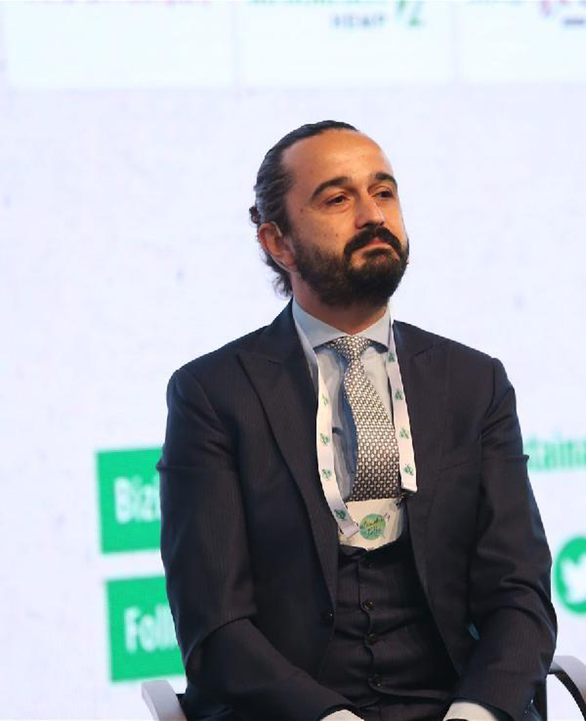 "Kuracağımız her güneş enerjisi santrali dövize bağlı enerji ile bağımızı kesecek"
