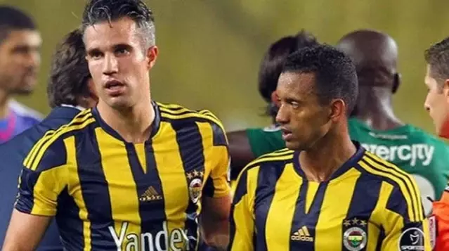 Luis Nani, Türkiye'ye geri dönüyor! Yeni adresi Trabzonspor olacak!