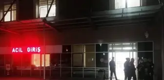 Son dakika haberleri | Lüleburgaz'da silahlı kavgada 7 yaralı, 21 gözaltı