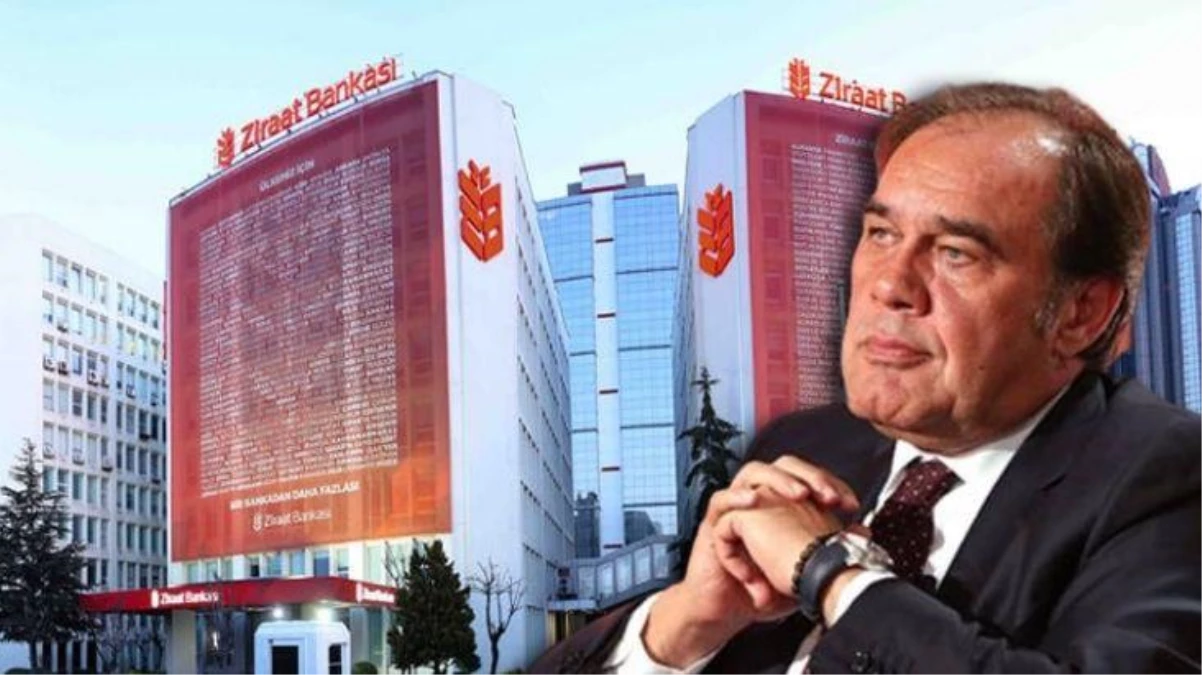 Medyayı sarsacak iddialar! Milliyet kapanıyor mu? Ziraat Bankası, Demirören\'den ne istedi?