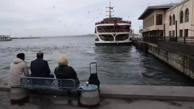 Şehir Hatları vapurunda Adıyaman Tanıtım Günleri ne davet