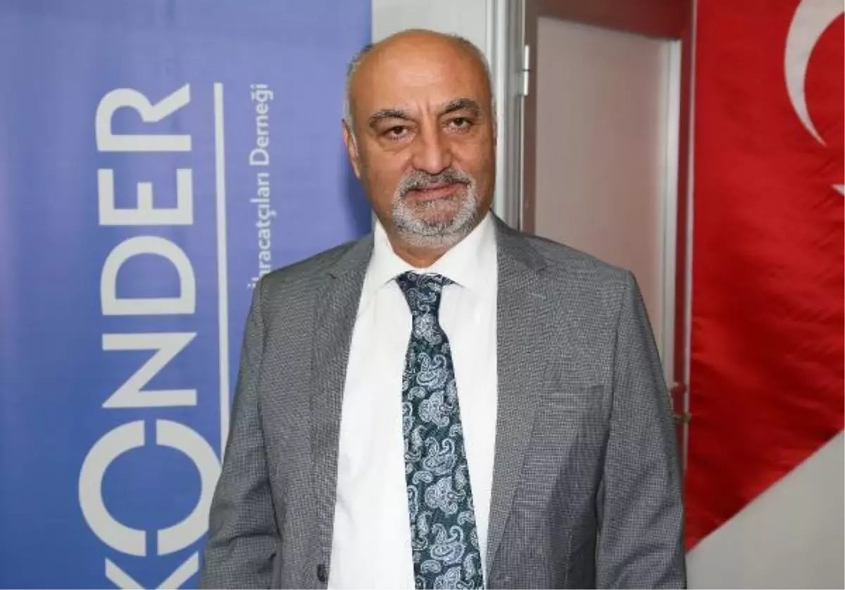 Türkiye örtü altı üretim alanı 80 milyon metrekareyi aştı (2)- Yeniden