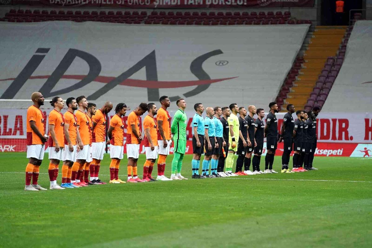 Yeni Malatyaspor ile Galatasaray 9. randevuda