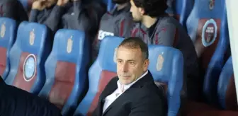 Fatih Karagümrük-Trabzonspor maçının ardından