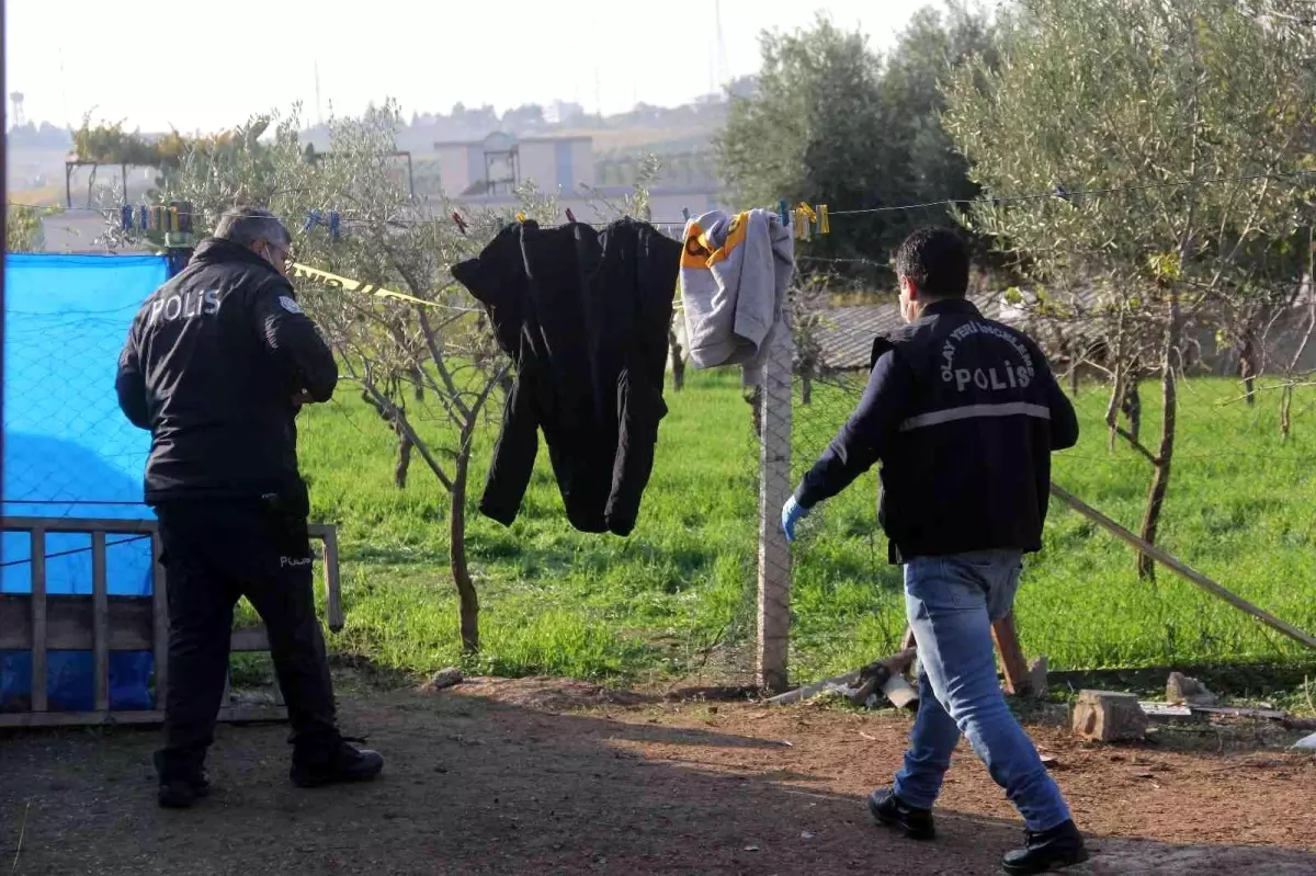 Motosiklet hırsızlığı kavgasında baba ve oğlu 3 kişiyi öldürdü