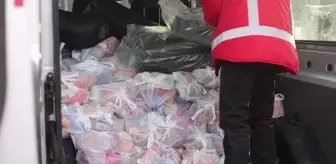 Avrupa'ya göç arayışındaki 1876 Iraklı Belarus'tan ülkelerine döndü