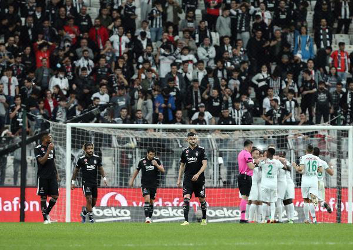 Beşiktaş\'ın gündemi çok yoğun