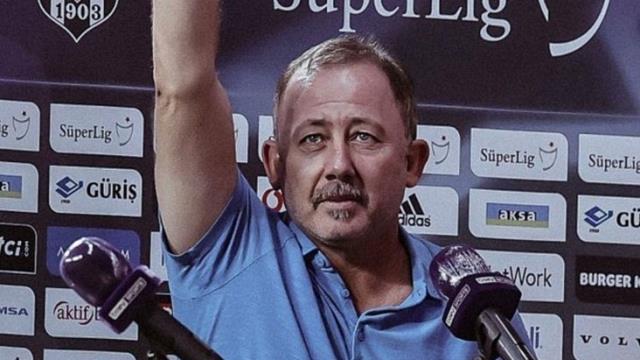 Beşiktaş'ta bir devrin sonu mu? Sergen Yalçın'ın görevi bıraktığı iddiası ortalığı karıştırdı