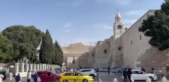 Beytullahim'de iki yıl sonra 'kısıtlamasız' ilk Noel heyecanı
