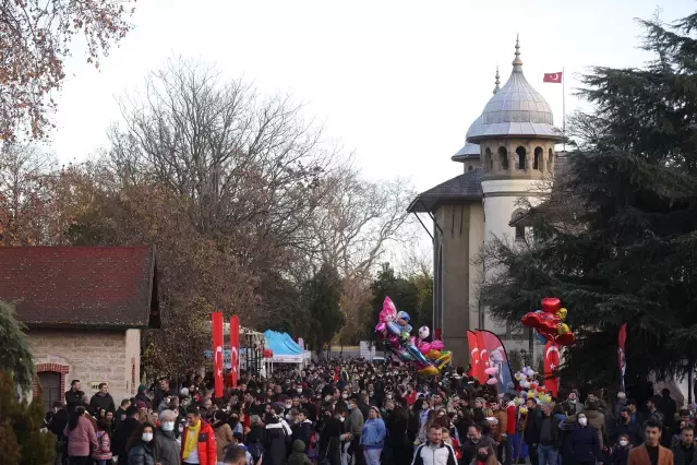 Ολοκληρώθηκε το Φεστιβάλ Καφέ και Σοκολάτας στην Αδριανούπολη