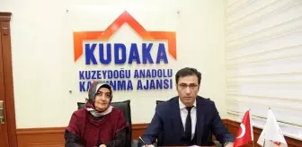 Erzurum'da yok olmaya yüz tutan el sanatları kadınlar eliyle canlandırılacak