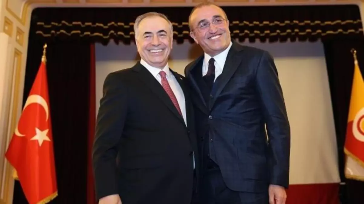 Abdurrahim Albayrak, Mustafa Cengiz'le son konuşmasını anlattı