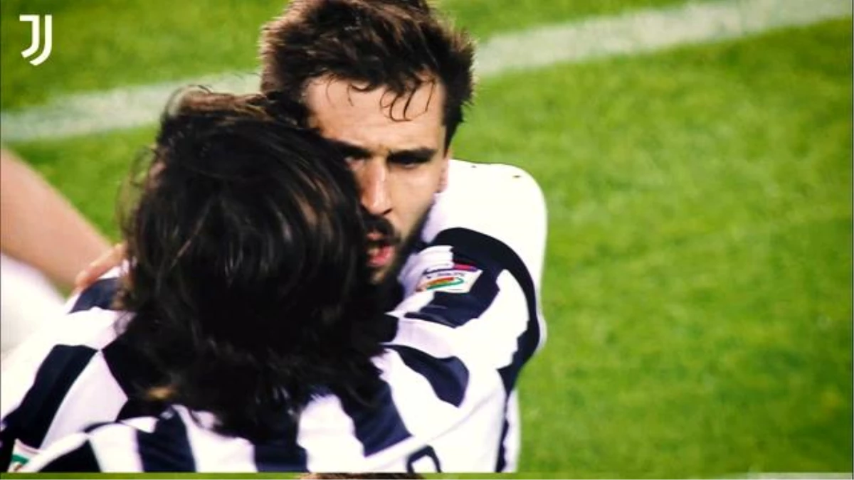 Juventus\'un Kendi Evinde Atalanta\'ya Attığı En İyi Goller