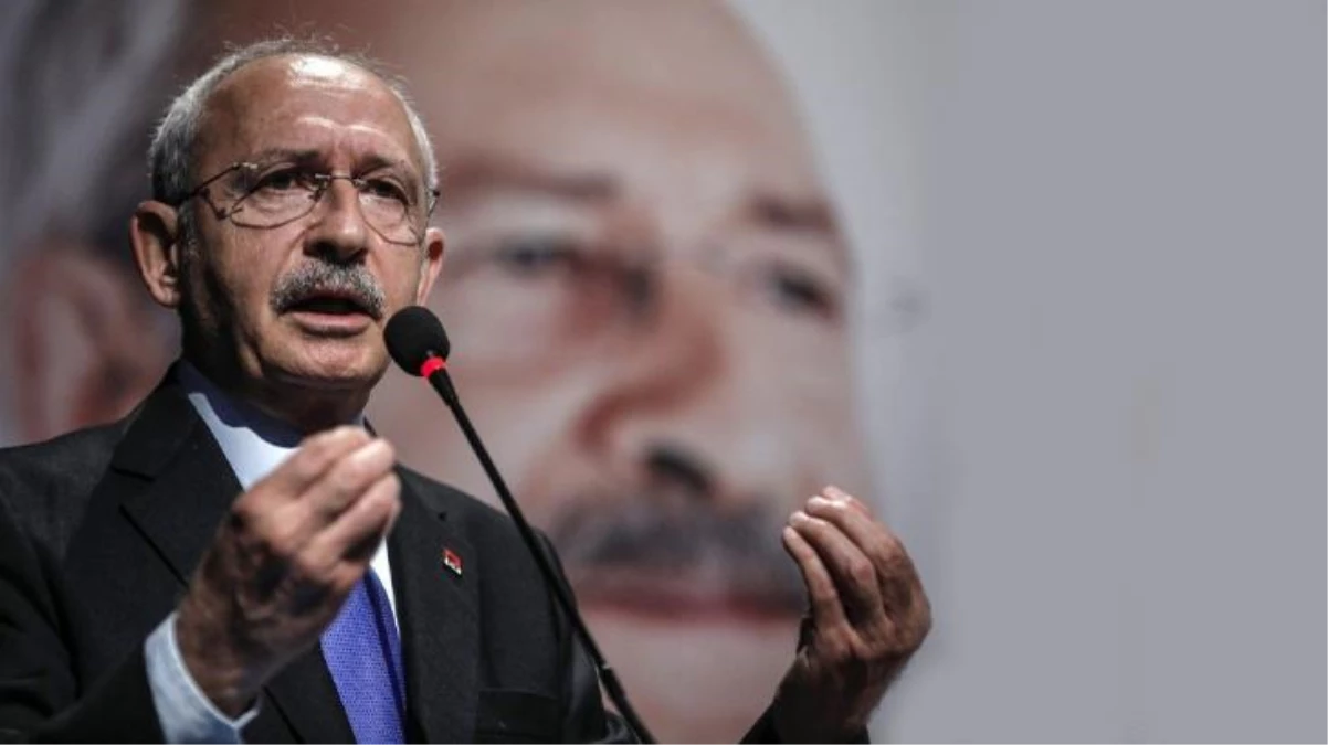 Kemal Kılıçdaroğlu\'ndan gece yarısı video paylaşımı geldi: Beni kulağınızla değil, kalbinizle dinleyin