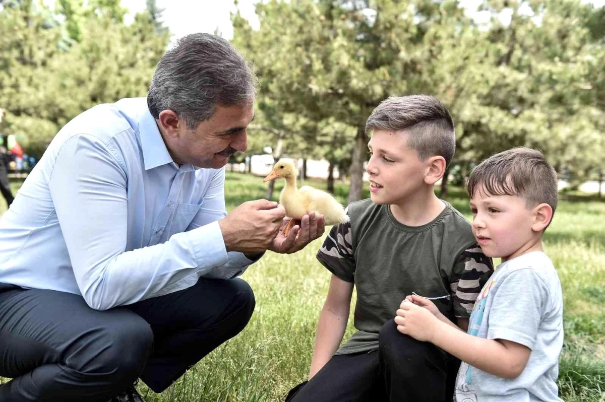 Başkan Köse en başarılı ilçe belediye başkanları arasına girdi