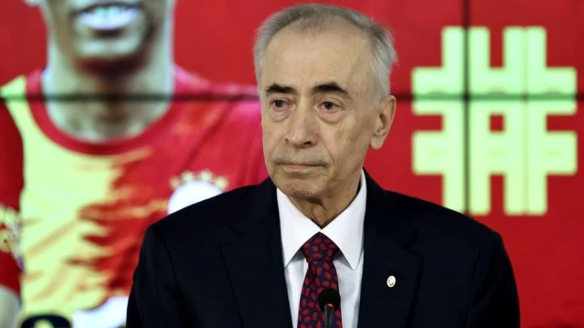 Mustafa Cengiz: Galatasaray'ın eski başkanı hayatını kaybetti