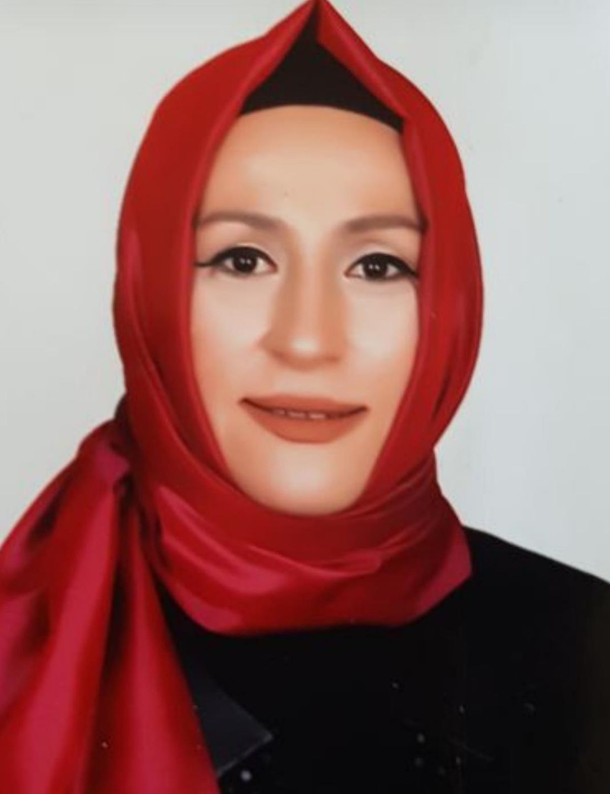 Sakarya Engelliler ve Yardımlaşma Derneğinin yeni başkanı Aslı Çam oldu