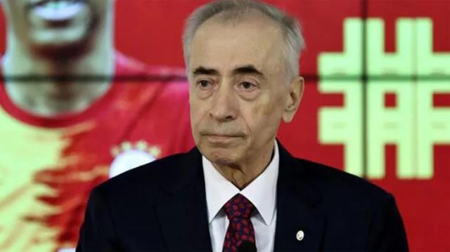 Son Dakika: Galatasaray eski başkanı Mustafa Cengiz vefat etti