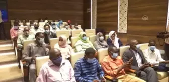 Son dakika haber... Sudan'ın, Libya ve Mısır sınırındaki yasa dışı faaliyetlere yönelik operasyonları sürüyor