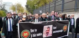 Son dakika! Tahir Elçi, ölümünün 6'ncı yıl dönümünde anıldı