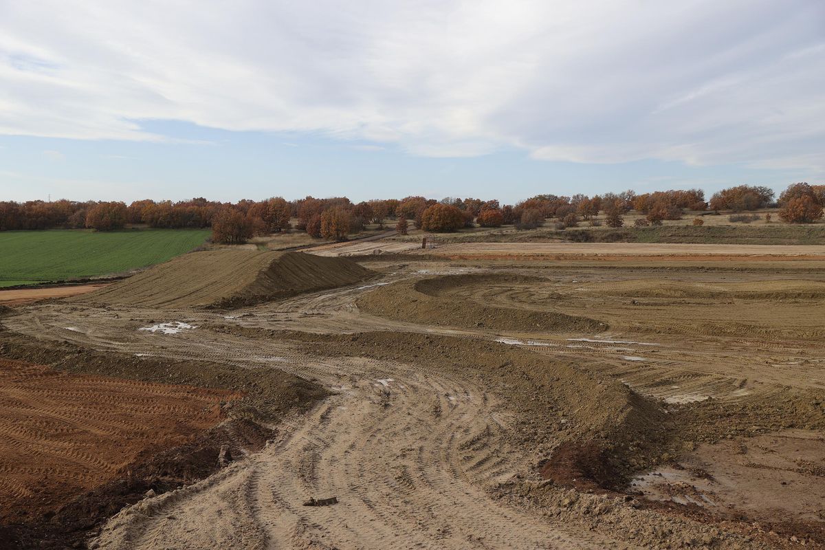 Türkiye Motokros Şampiyonası'nda final heyecanı Edirne'de yaşanacak