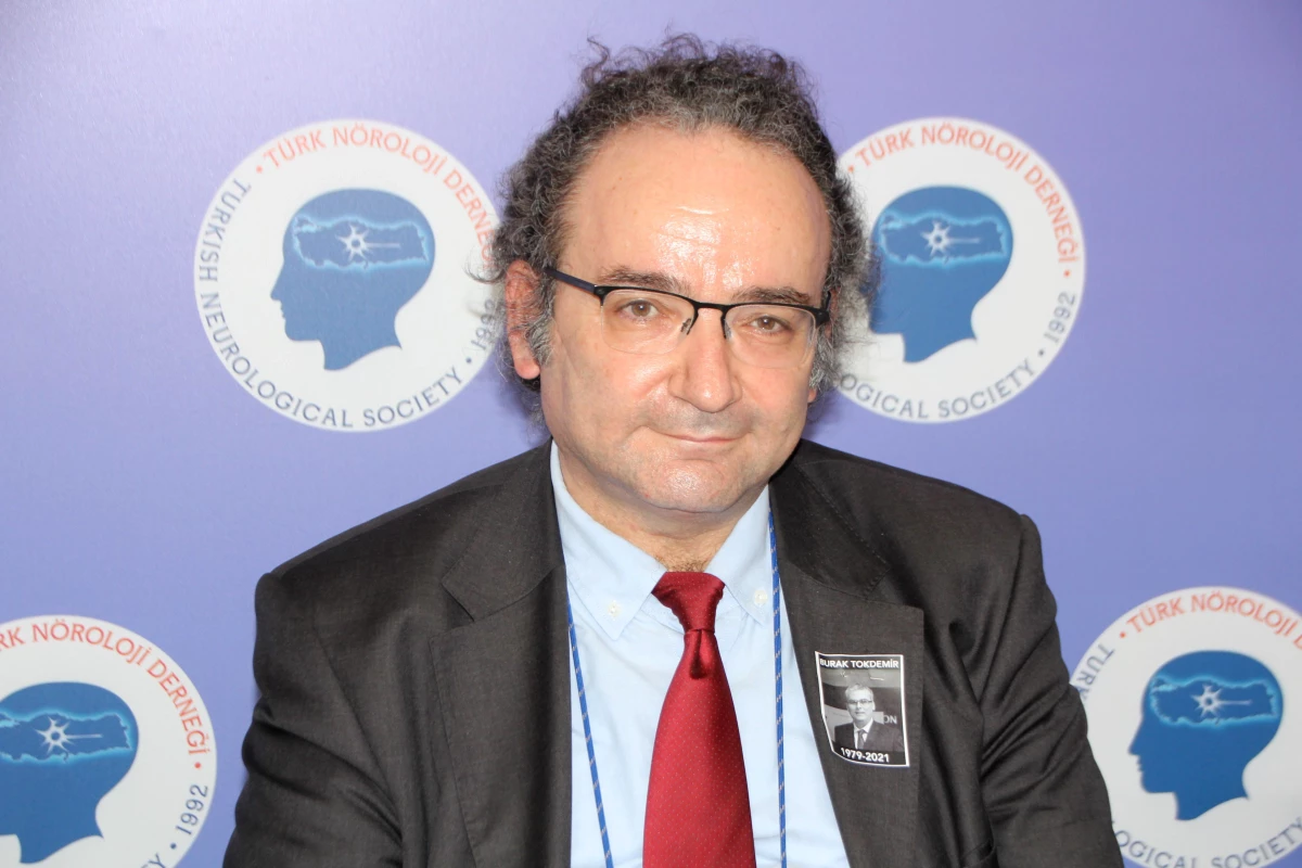 57. Ulusal Nöroloji Kongresi Antalya\'da devam ediyor