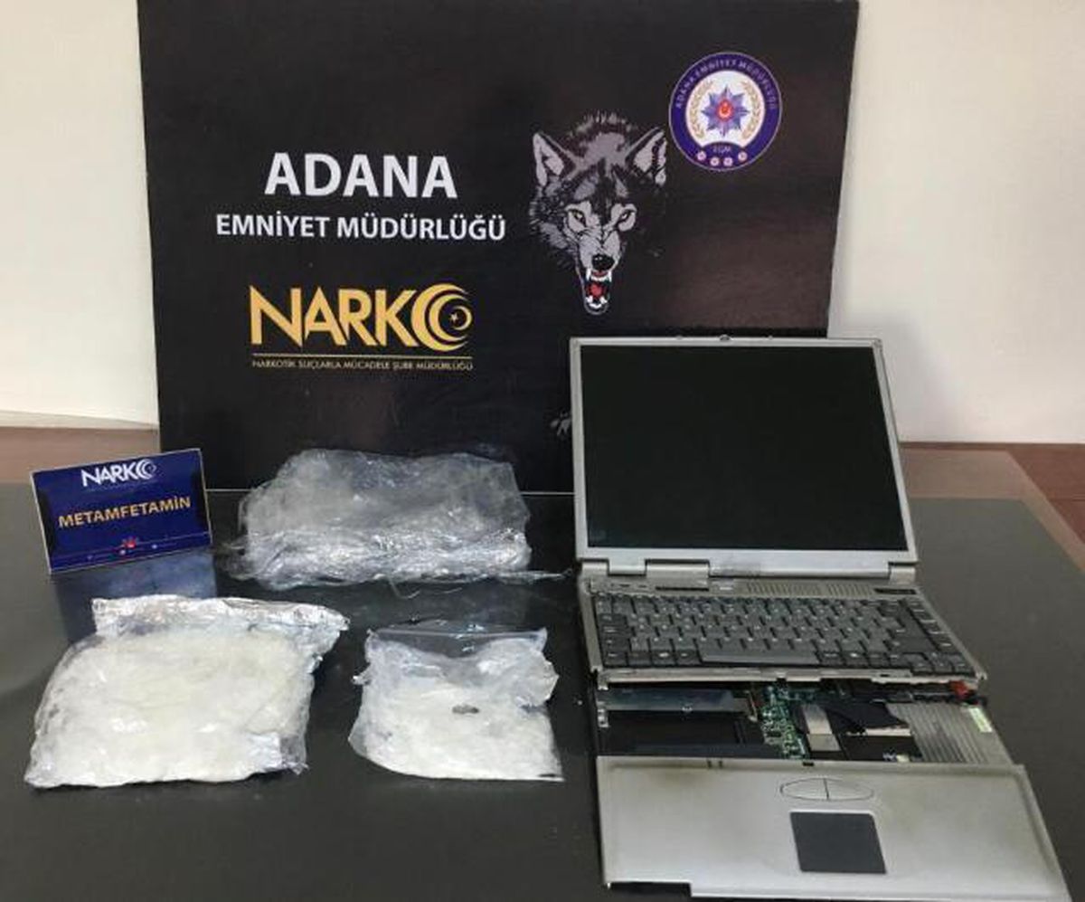 Adana\'da uyuşturucu operasyonlarında 19 zanlı tutuklandı