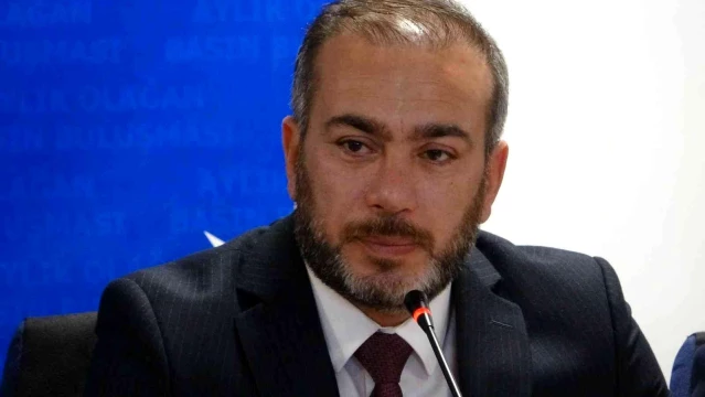 AK Parti'li Aydın'dan Kılıçdaroğlu'na tokat gibi cevap Açıklaması