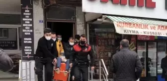 Avukatı öldüren zanlı indirim uygulanmaksızın müebbet hapis cezasına çarptırıldı