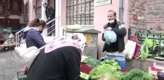 Bakteri-savar karnabahar 15 liradan 6 liraya düştü