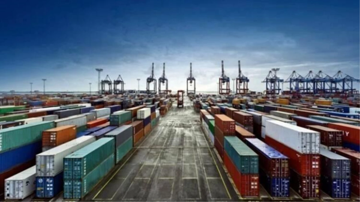 Denizli\'de ihracat yüzde 33.9 arttı, ithalat yüzde 6 azaldı