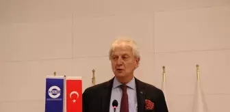 EBSO Başkanı Yorgancılar'dan, faiz indirimi değerlendirmesi Açıklaması