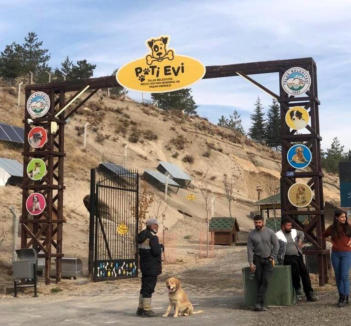 ERÜ Spor Bilimleri, sosyal sorumlulukta fark oluşturdu