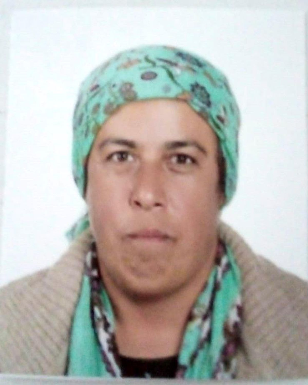 Evden çıktıktan sonra sırra kadem basan kadın bulundu