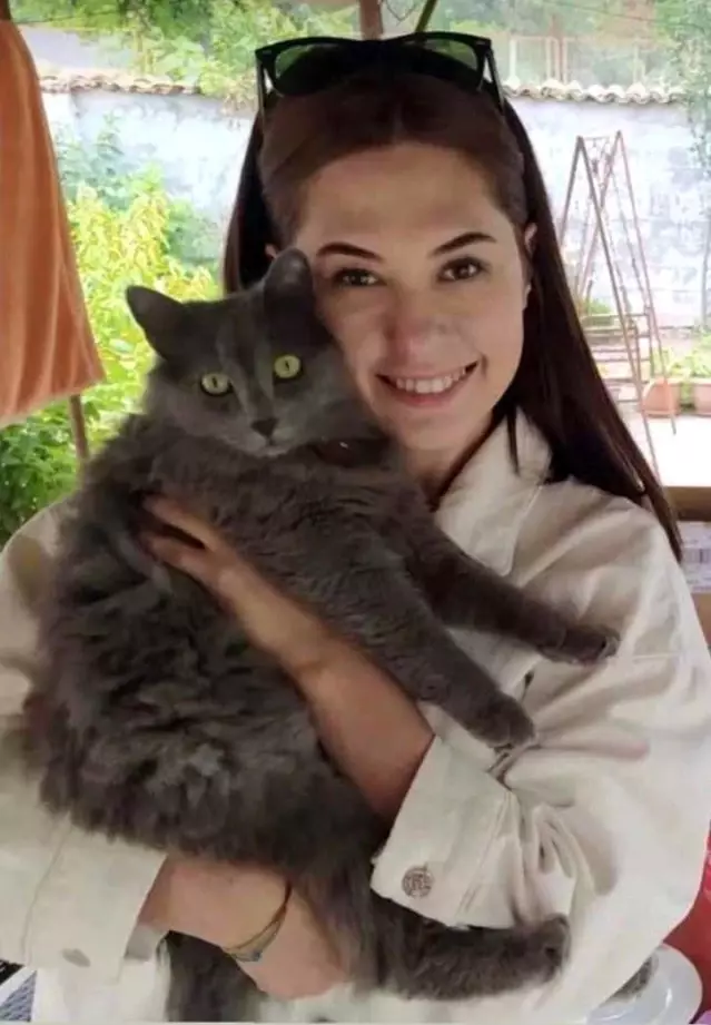 genc doktorun kahreden olumu kedisini kurtarmaya calisirken dusup oldu